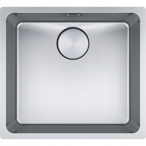 Zlewozmywak podwieszany Franke Mythos MYX 110-45 Stal