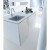 Zlewozmywak podwieszany Franke Mythos MYX 110-45 Stal