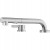 Bateria podokienna Franke Mythos window outdoor spray stal szlachetna