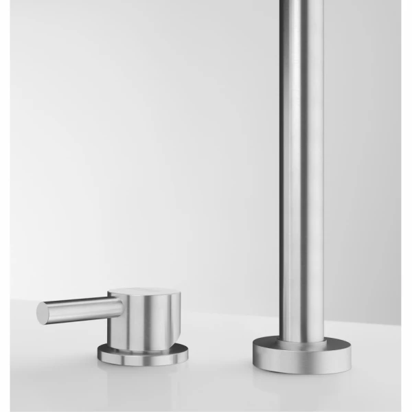 Bateria podokienna Franke Mythos window outdoor spray stal szlachetna