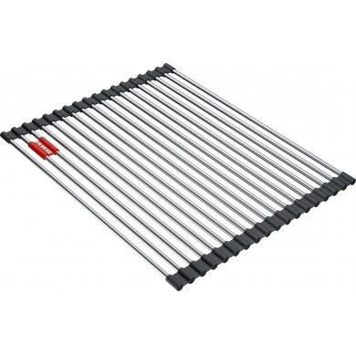 Zlewozmywak nakładany Franke Kanon KNG PRO 610-53 FTL Orzechowy