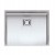Zlewozmywak 3w1 Reginox Texas 50x40 Stalowy