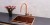 Zlewozmywak 3w1 Reginox New York 50x40 PVD Copper II stalowy