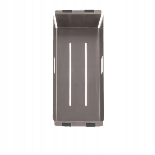 Cedzak Reginox Miami Gun Metal