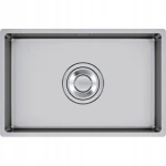Zlewozmywak 3w1 Franke Box DrainMax BDX 210/110-65 Stal szlachetna