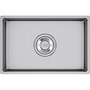 Zlewozmywak 3w1 Franke Box DrainMax BDX 210/110-65 Stal szlachetna