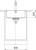 Zlewozmywak 3w1 Franke Box DrainMax BDX 210/110-50 Stal szlachetna