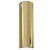 Okap kuchenny wyspowy Globalo Heweno Isola 39.2 Light Gold Mat