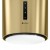 Okap kuchenny wyspowy Globalo Heweno Isola 39.2 Light Gold Mat