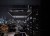 Okap wyspowy Falmec Light Isola 180 czarny 500 m³/h