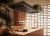 Okap wyspowy Falmec Light Isola 180 czarny 500 m³/h