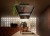 Okap wyspowy Falmec Light Isola 120 czarny 500 m³/h