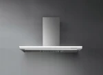 Okap wyspowy Falmec Lumen Isola 90 inox 800 m³/h