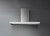 Okap wyspowy Falmec Lumen Isola 90 inox 800 m³/h