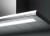 Okap wyspowy Falmec Lumen Isola 90 inox 800 m³/h