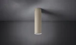 Okap przyścienny Falmec Polar Light Evo 35 Taupe szary perłowy 800 m³/h