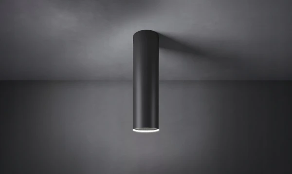 Okap przyścienny Falmec Polar Light Evo 35 Antracytowy perłowy 800 m³/h