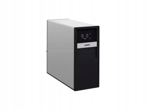 Jednostka centralna BLANCO do baterii Drink Soda 5w1