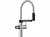 Bateria Bateria BLANCO EVOL-S Pro Soda PVD Steel + Jednostka Drink Soda