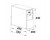 Bateria Bateria BLANCO EVOL-S Pro Soda Satin gold + Jednostka Drink Soda