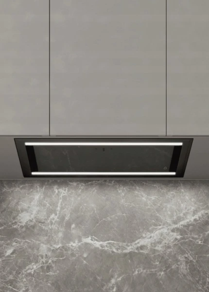Płyta indukcyjna Ciarko CulinaSync Advanced Matte 60 cm + okap Duo 55