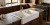 Zlewozmywak farmerski Sonra Belfast Double Crystal White 58 Ceramiczny