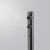 Bateria Franke Atlas Neo Clear Water pull-out Antracyt
