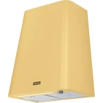 Okap naścienny Franke SMART DECO FSMD 508 YL Żółty mat