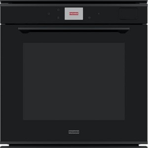 Piekarnik Franke FMY 99 HS BK do zabudowy Czarne szkło/ Czarna stal