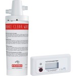 Zestaw startowy filtrujący Franke Clear Water z zegarem