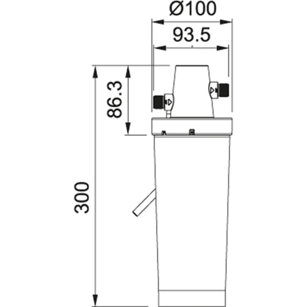 9955