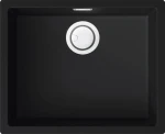 Zlewozmywak Elleci Zen 105 Keratek K86 Black