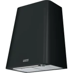 Okap naścienny Franke Smart Deco FSMD 508 BK Czarny Mat