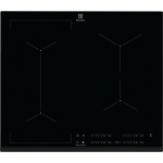 Płyta indukcyjna Electrolux EIV634 Bridge SLIM-FIT 60 cm Czarny połysk